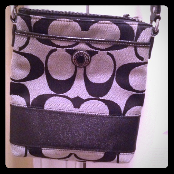 Coach Crossbody