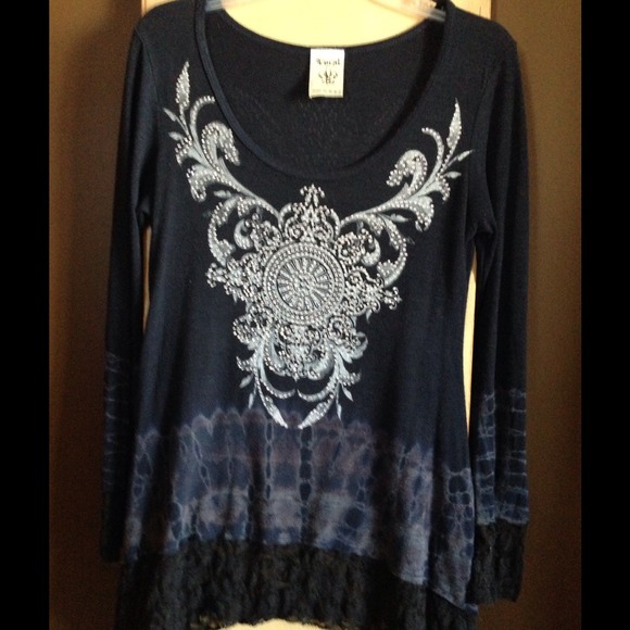 $$REDUCED$$ VOCAL Top