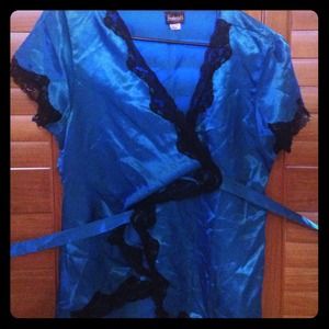 Fredrick's of Hollywood 3 piece set