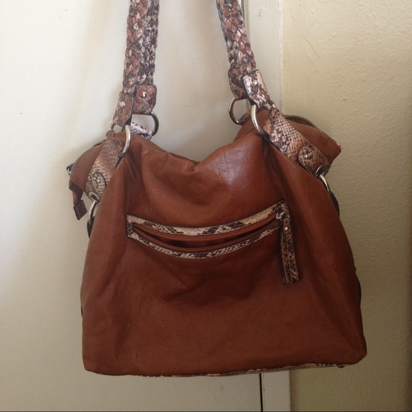 Handbag - Picture 3 of 4