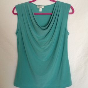 Beautiful Sleeveless Top