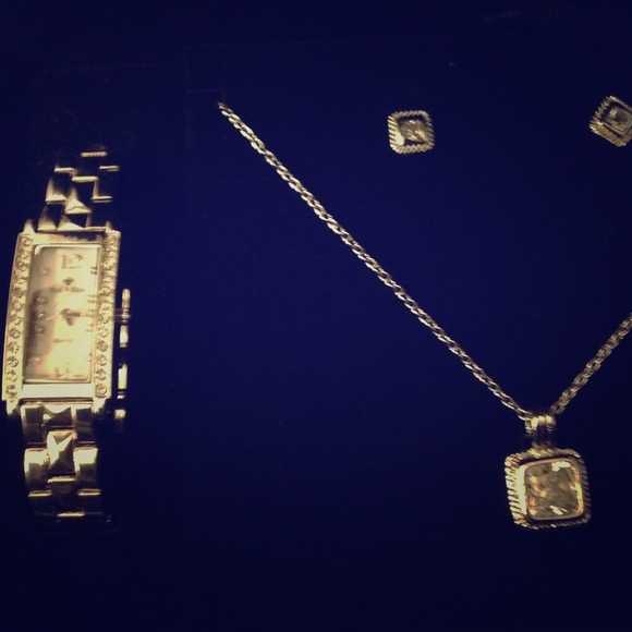 Jewelry set