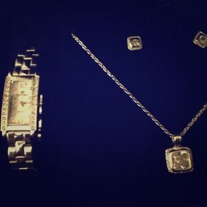 Jewelry set