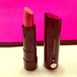 Bare minerals lipstick