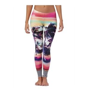 Roxy Surf Sunset Pant Leggings