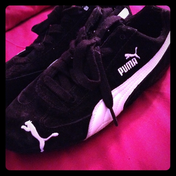 Puma Speed Cats! 🚫🚫🚫🚫SOLDDD🚫