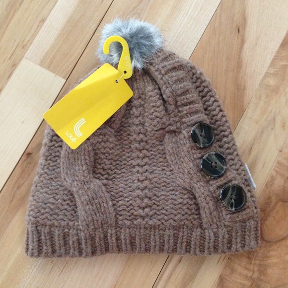 Lole | Pom Pom Beanie