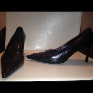 Gucci Pumps Tom Ford Era