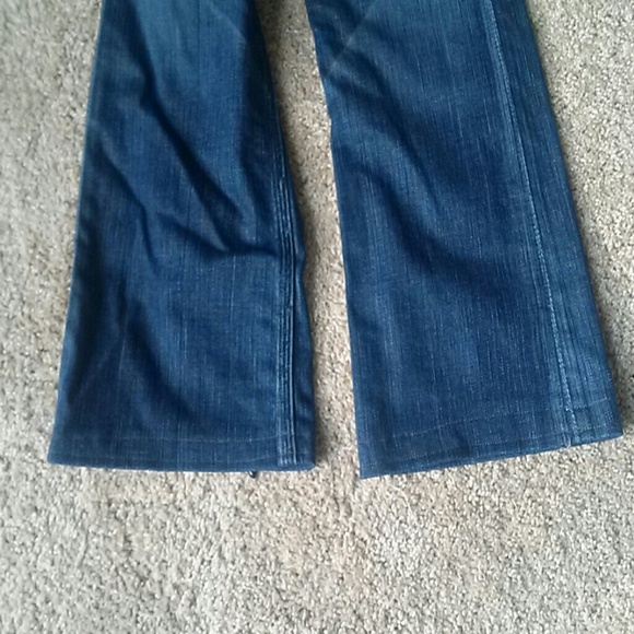 SOLD 7ForMankind - Picture 3 of 3