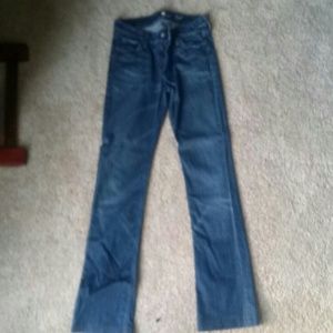 SOLD 7ForMankind