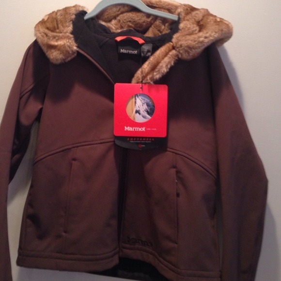 marmot furlong jacket