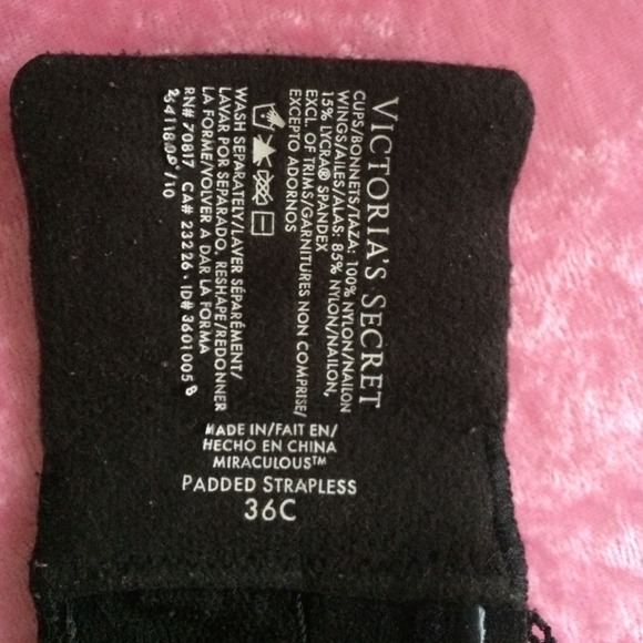 ‼️Bundled‼SOLD ️VS Miraculous Bombshell - Picture 4 of 4