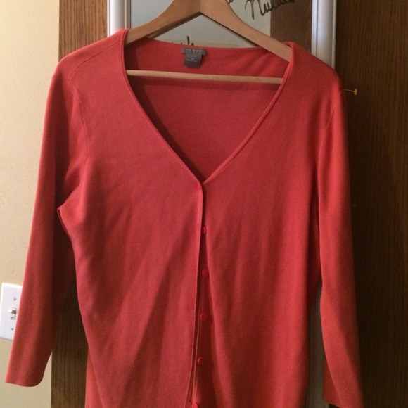 Ann Taylor cardigan