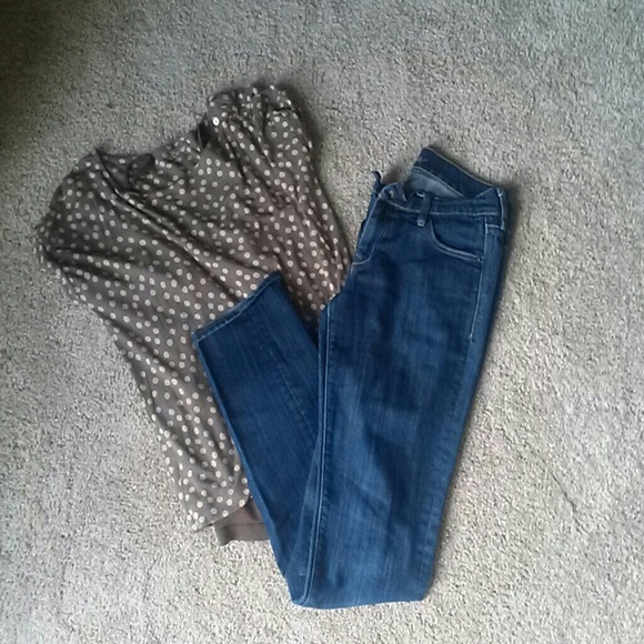 SOLD! ON diva jean