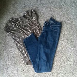 SOLD! ON diva jean