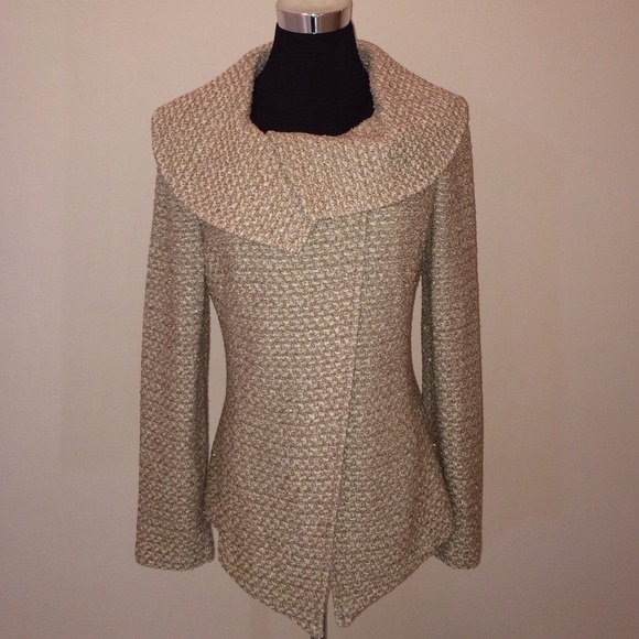 St. John Jackets & Blazers - St. John Jacket