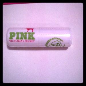 Victoria's Secret Pink Tinted Lip Balm