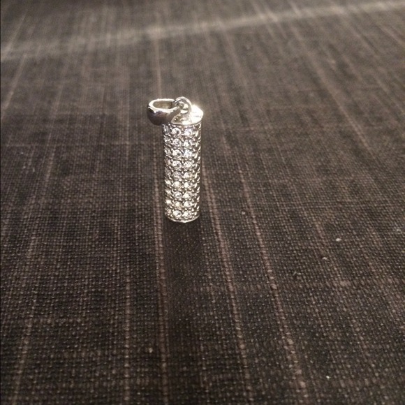 Sterling silver pendant