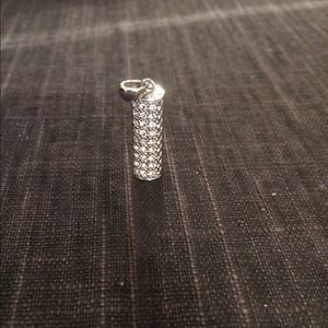 Sterling silver pendant