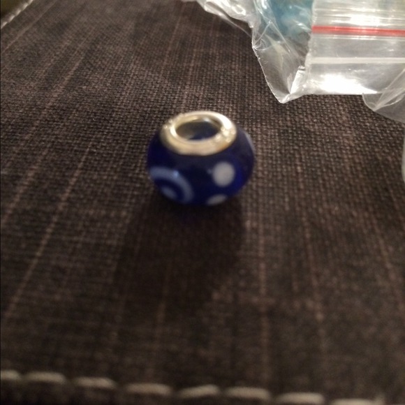 Set of 25 Pandora like charms