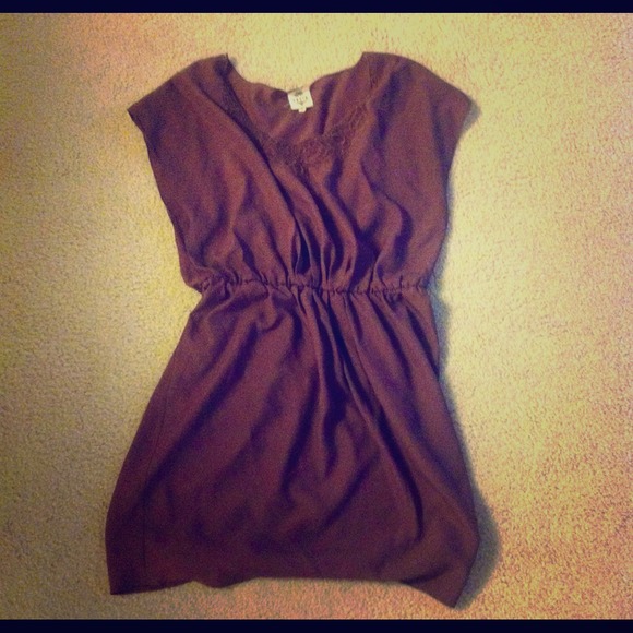 Tunic/Dress from Urban Outfitters