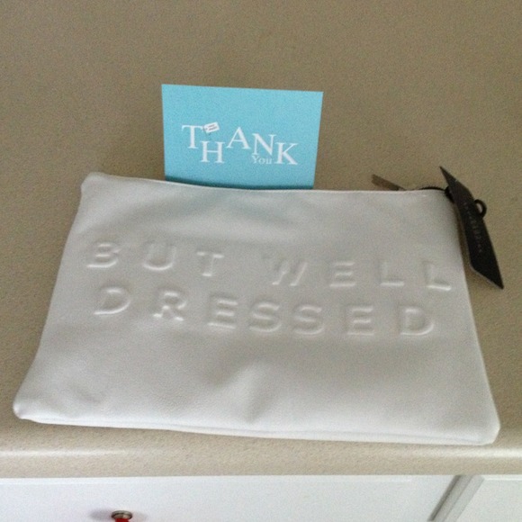 Just sharing one of my purchases from posh!