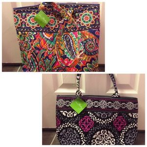 Vera Bradley bundle
