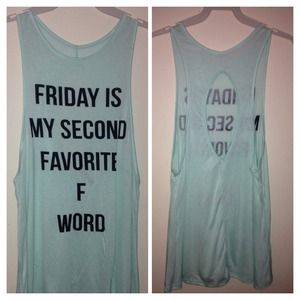 Tanktop