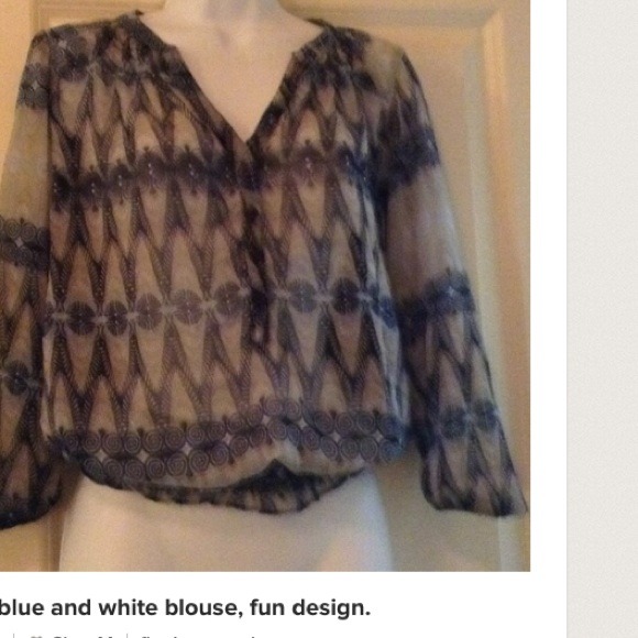 Blouse