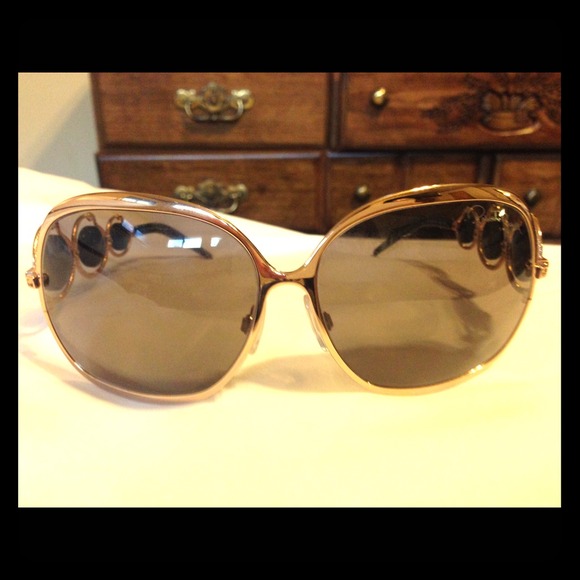 Reduced !!! Roberto Cavalli Sunglasses