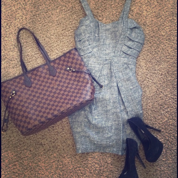 BCBGeneration Dress
