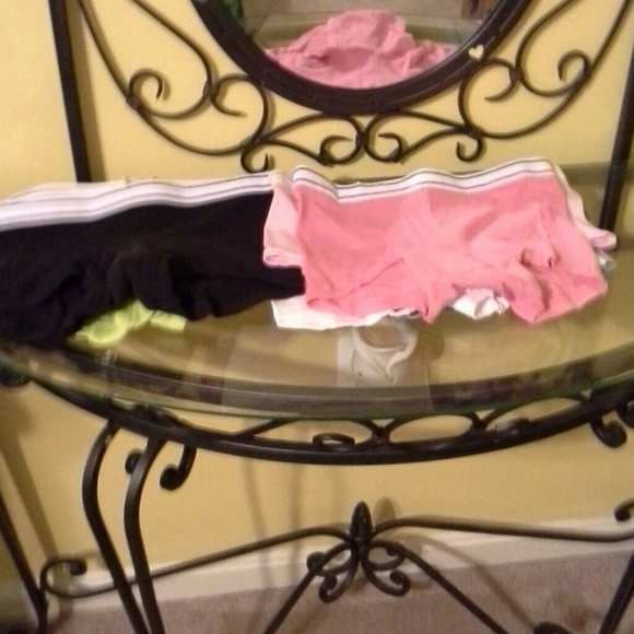 Hanes boy shorts under wear (sale)