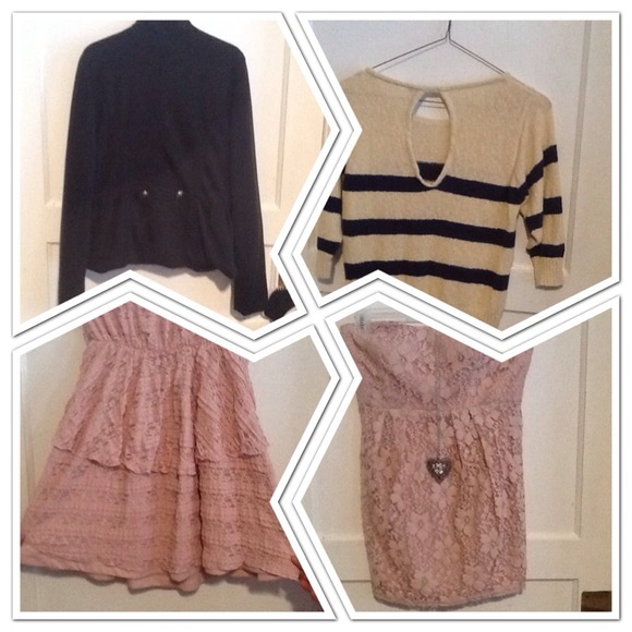 🎈Bundle🎈🎈 @ college-closet