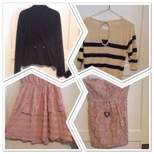 🎈Bundle🎈🎈 @ college-closet