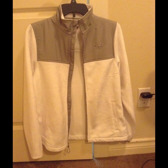 Sweatshirt/jacket - Picture 2 of 4