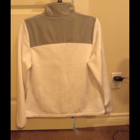 Sweatshirt/jacket - Picture 3 of 4