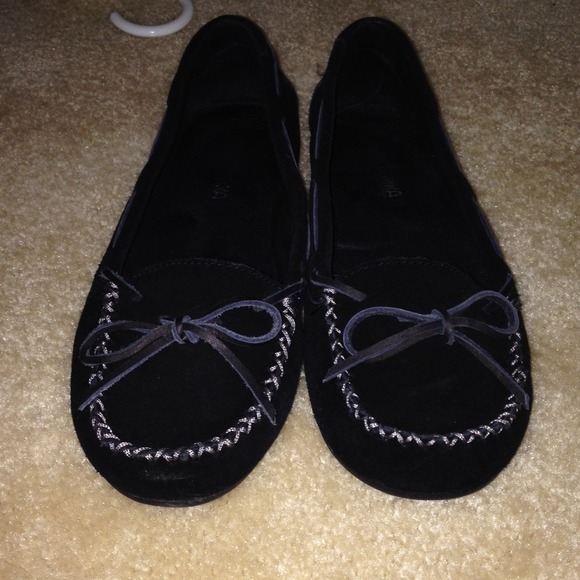 Moccasins