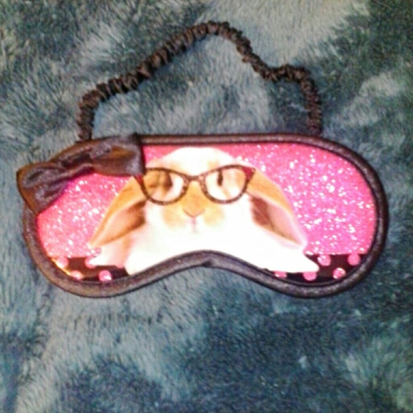 ~sold~ Sleep mask