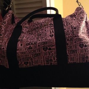 "SOLD" VS bag (never used)