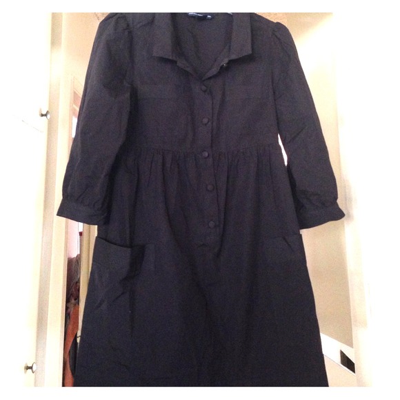 French Connection dress