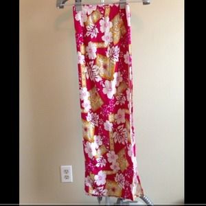 Beach/swimsuit cover up dress