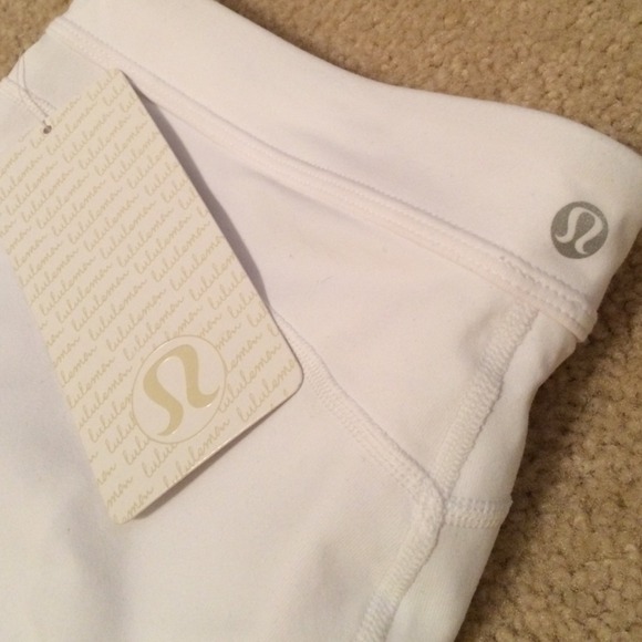 Lululemon pants
