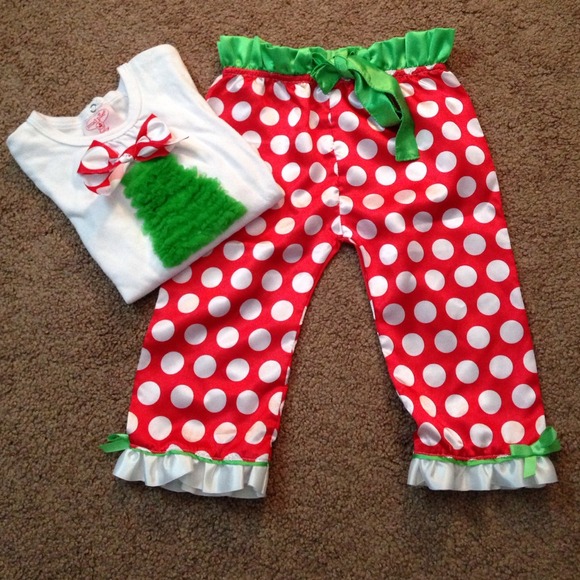 Bogo! Christmas Set