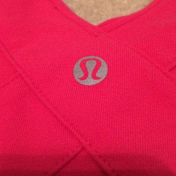 Lululemon tank