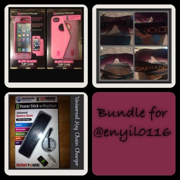 Bundle Deal 🔥