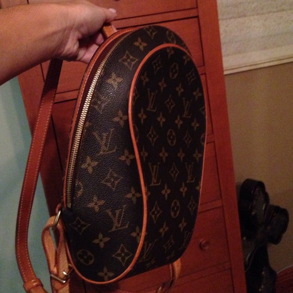 Original LV purse