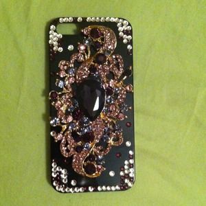 iPhone 5 case