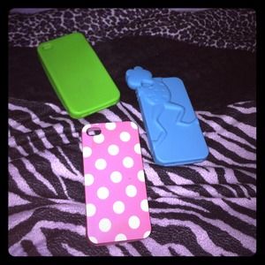 iphone 4/4s cases