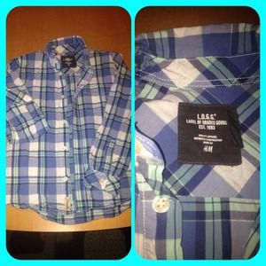 ✨✨BUTTON UP✨✨