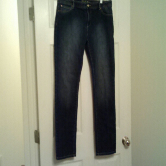 Michael Kors Women Jeans